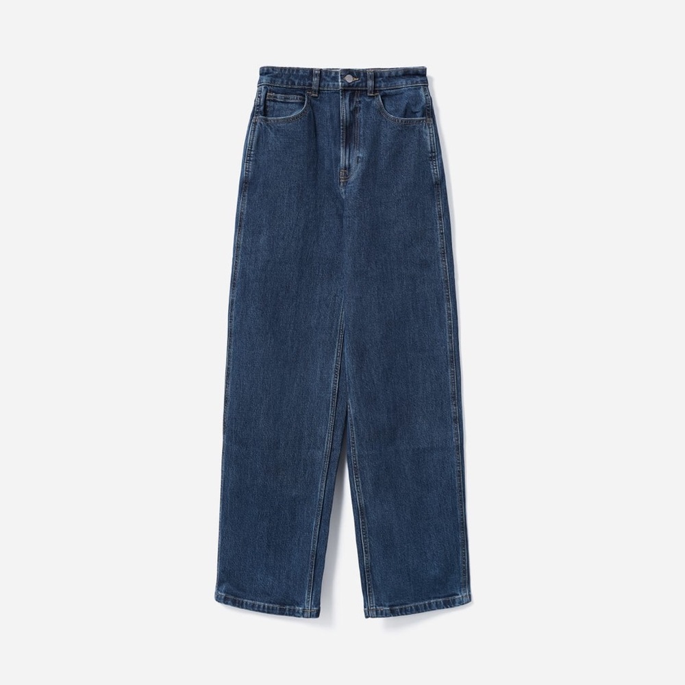 Everlane The Way-High Baggy Jean *NEW*
